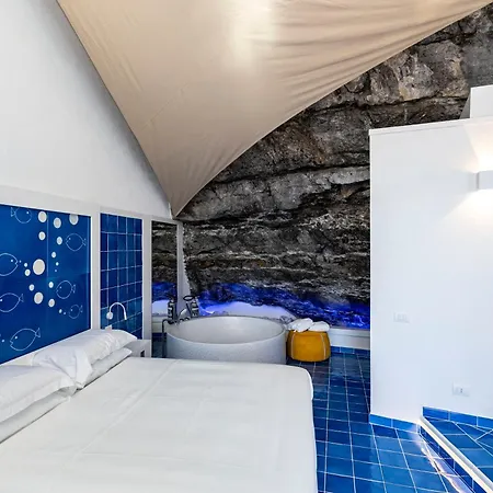 Le Dei Pescatori Resort