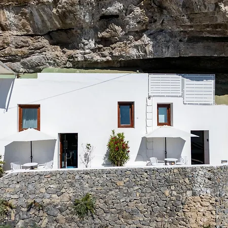 Resort Le Dei Pescatori Praiano