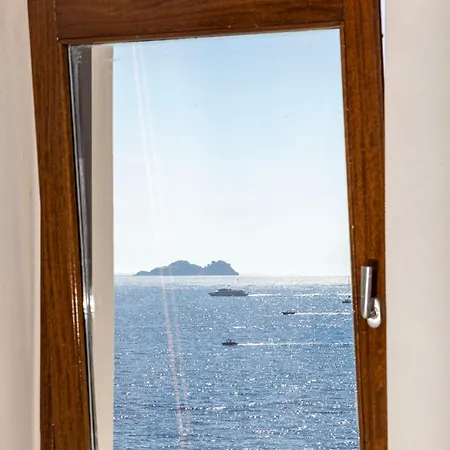 Le Dei Pescatori Resort