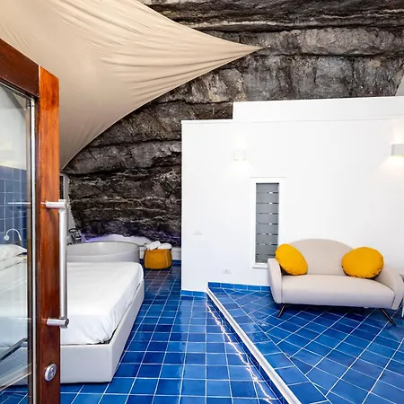 Le Dei Pescatori Resort *