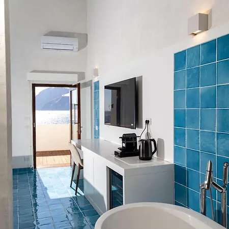Le Dei Pescatori Resort Praiano