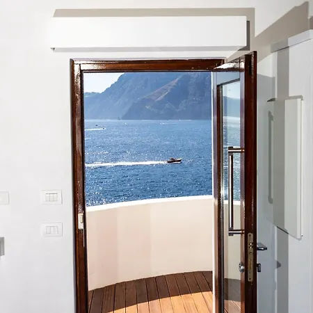 Le Dei Pescatori