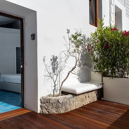 Le Dei Pescatori Resort