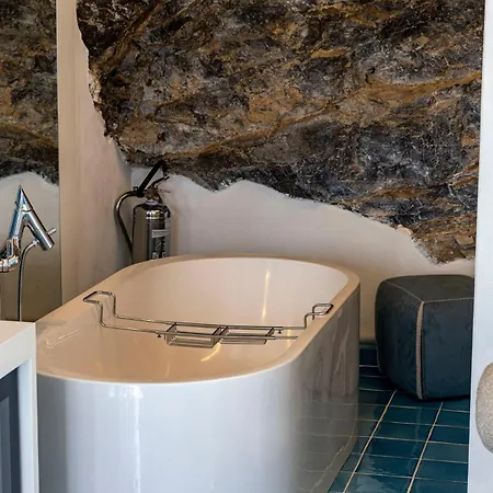 Le Dei Pescatori Resort *