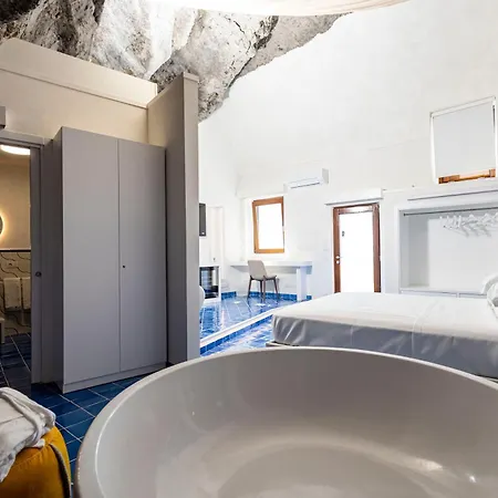 Resort Le Dei Pescatori Praiano