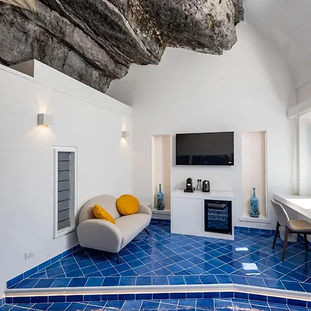 Le Dei Pescatori Resort *
