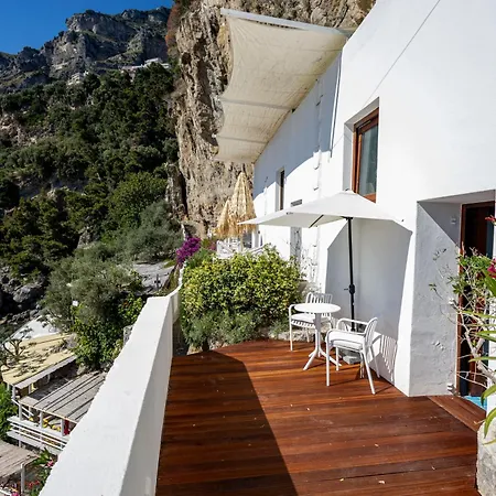 Le Dei Pescatori Resort