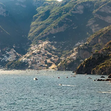 Le Dei Pescatori Praiano