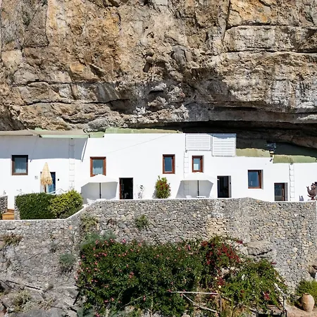 Resort Le Dei Pescatori Praiano