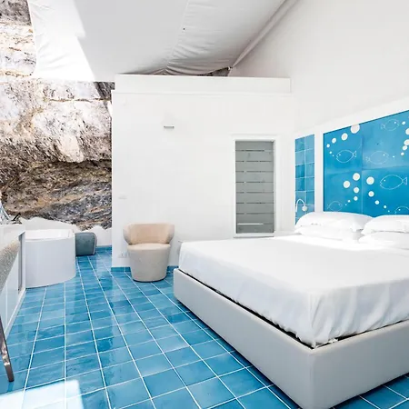 Le Dei Pescatori Resort Praiano
