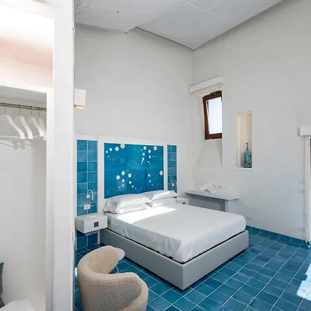 Le Dei Pescatori Resort Praiano