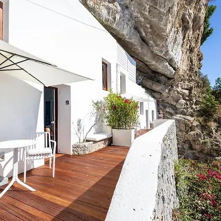 Le Dei Pescatori Resort *