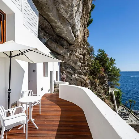 Le Dei Pescatori * Praiano